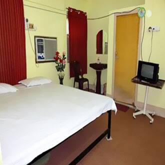 Chaya Neer Guest House, Kolkata 4